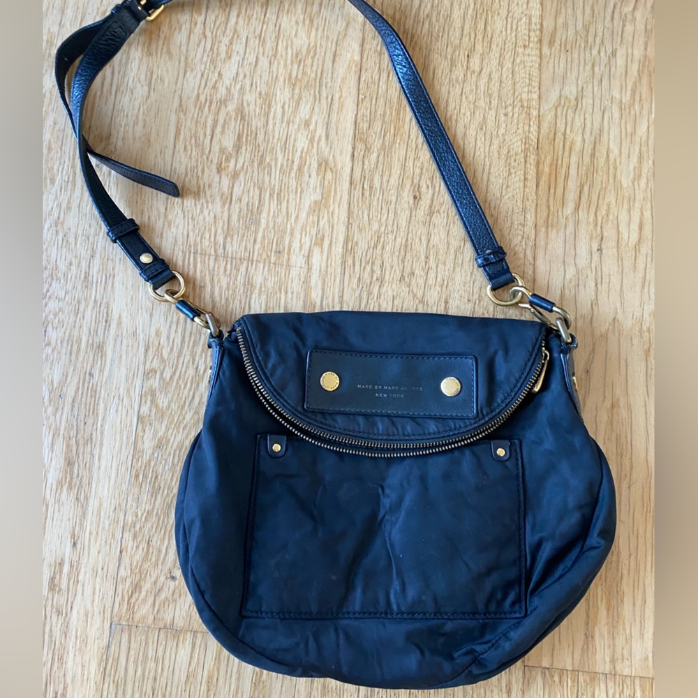 Marc Jacobs Crossbody Bag